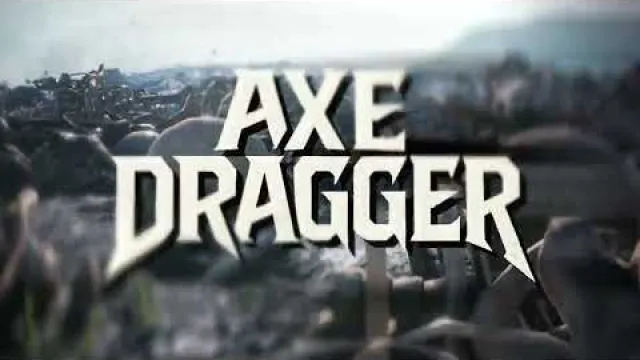 Axe Dragger