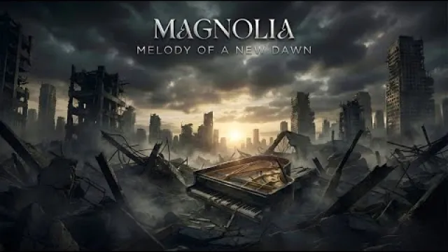 Melody of a New Dawn