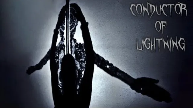 Conductor of Lightning: Majestic Symphony (Official Video)