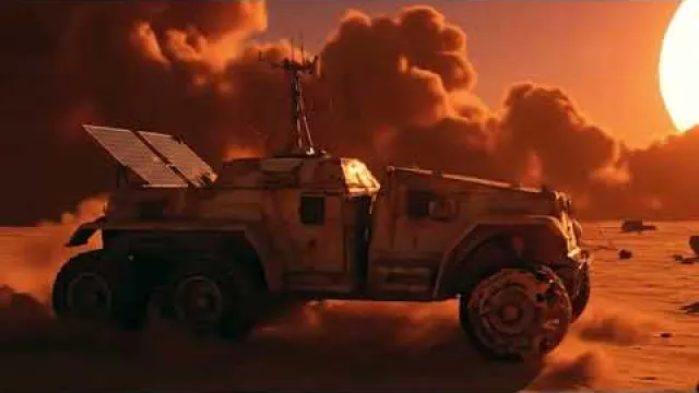 A Dream Can Change the World