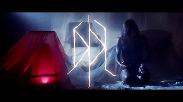 I Never Expected to Burn to Ashes...