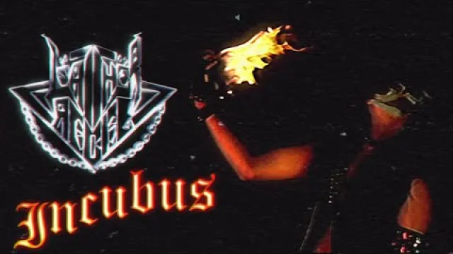 Incubus