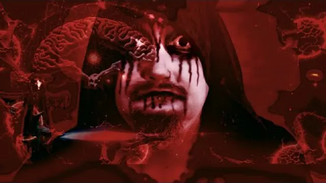 Psychedelia Luciferi