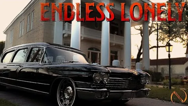 Endless Lonely