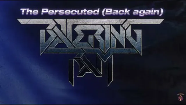 The Persecuted (Back Again)