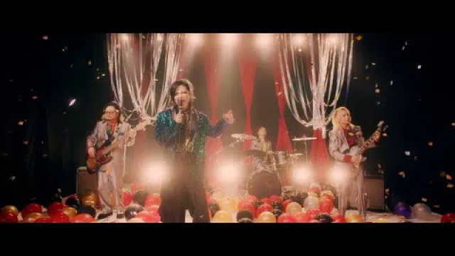 「無修正。」/ Mushusei