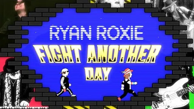Fight Another Day