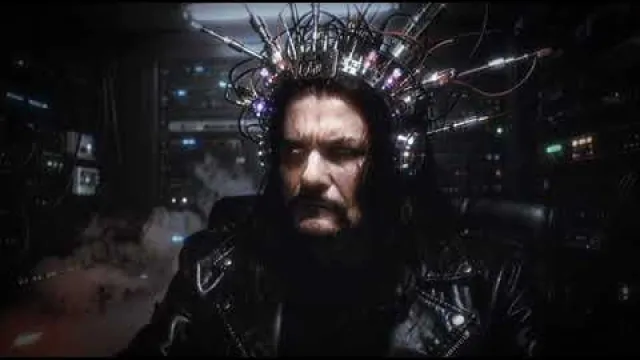 Into This Maze Of Torment