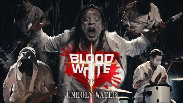Unholy Water