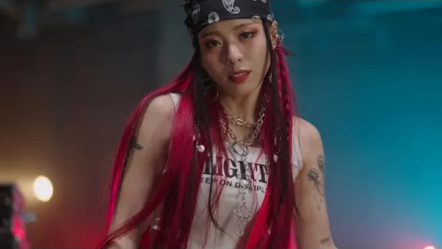 Masquerade 매스커레이드