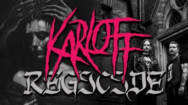 Regicide (Revered by Death 2026)