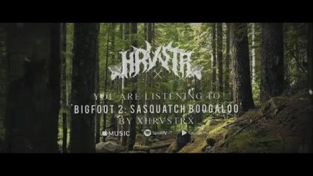 BIGFOOT 2: SASQUATCH BOOGALOO