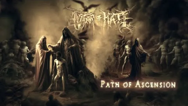 Path of Ascension
