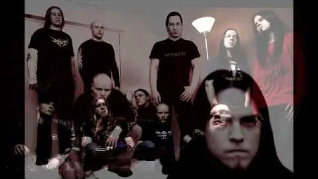 Agonizer - Love is Lost