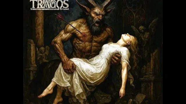 Scherzo Patibul (feat. Skull from FATAL)