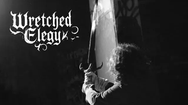 Wretched Elegy