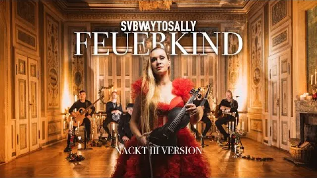 Feuerkind