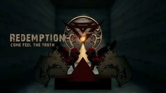 Redemption - feat. Michael Starr