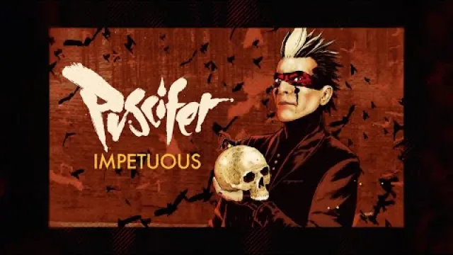 Puscifer - ImpetuoUs