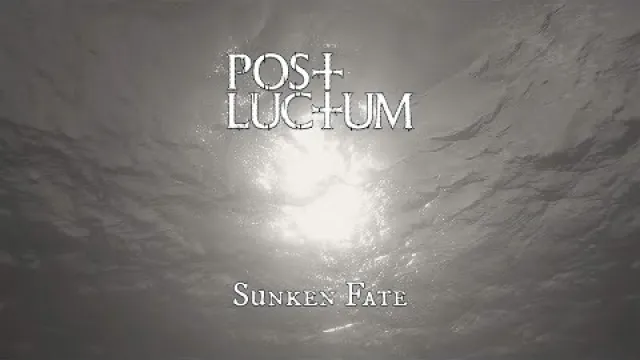 Sunken Fate