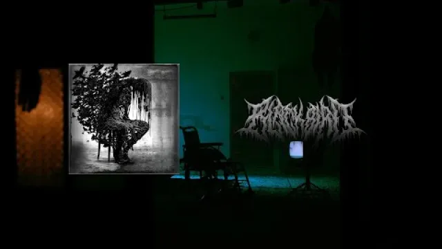 MY LIGHT IS DYING INSIDE (FT. SALEM BURNING)