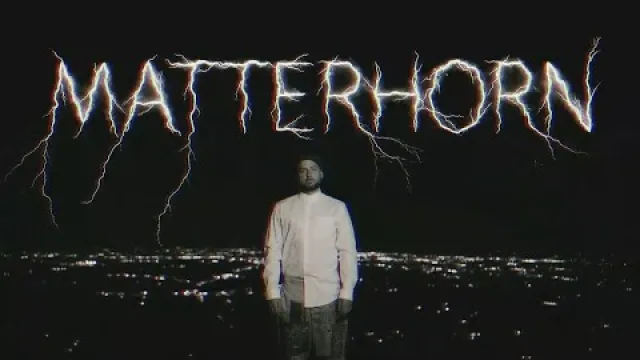 The Matterhorn