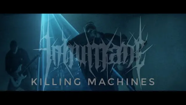 Killing Machines