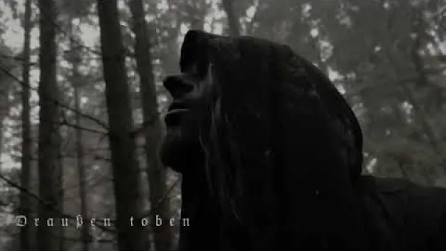 Von Rauhen Nächten [Rauhnächte]