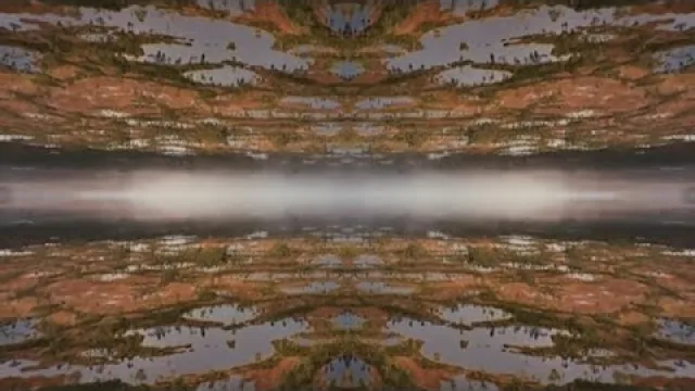 The Great Unknown