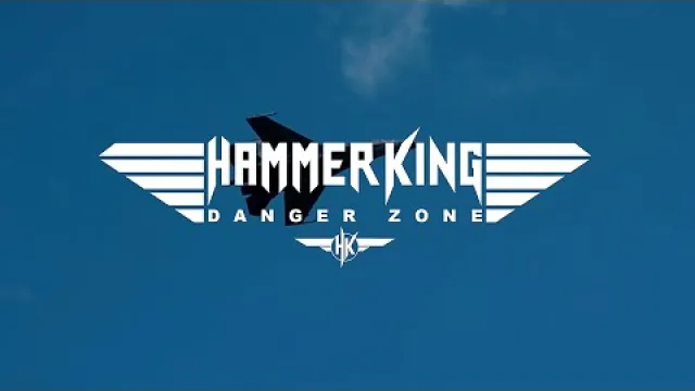 Danger Zone