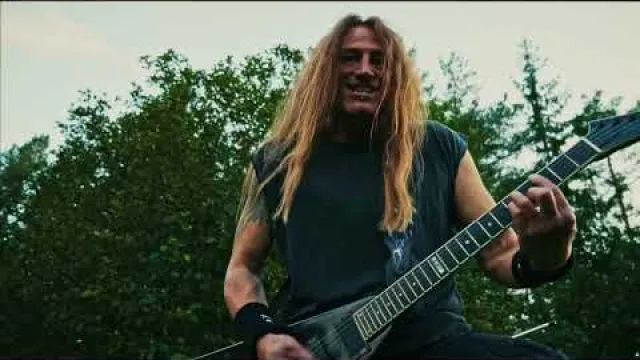 Fôret av Verdens Blod