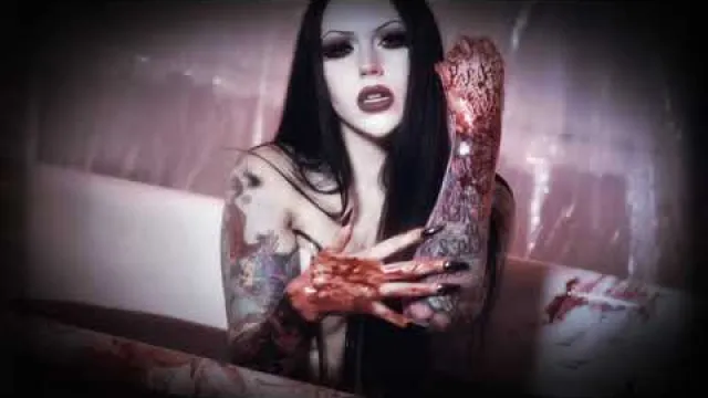 Living Dead Girl - SUCCUBUS