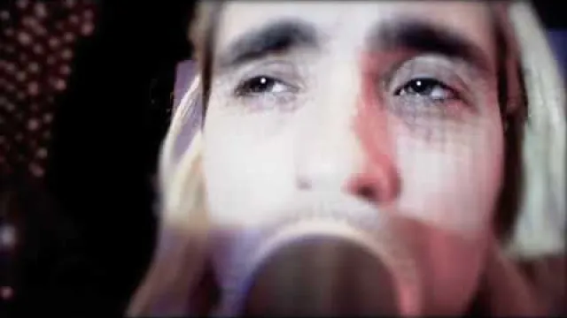 Flying Moon In Space - where are you