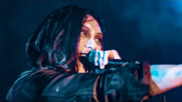 XELESIAH - The Last of Rays - feat SIERRA