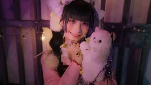 【公式】神世界帝都 MV