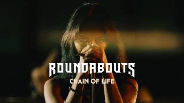 Roundabouts - Chain Of Life