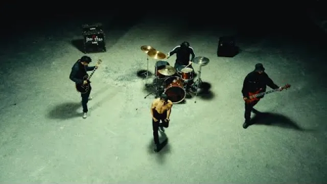 Strangle - Friend Turned Foe x Fallen Short