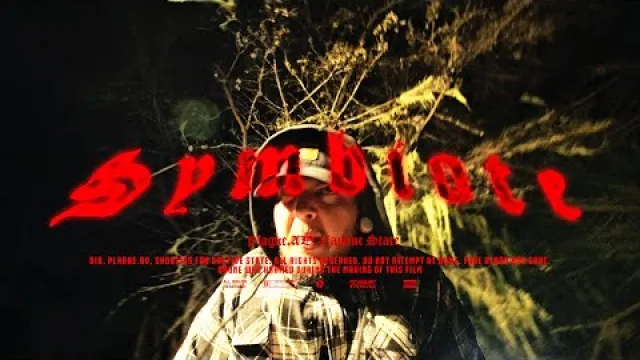 Captive State - Symbiote