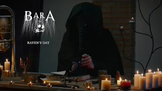 BARA - Raven's Day
