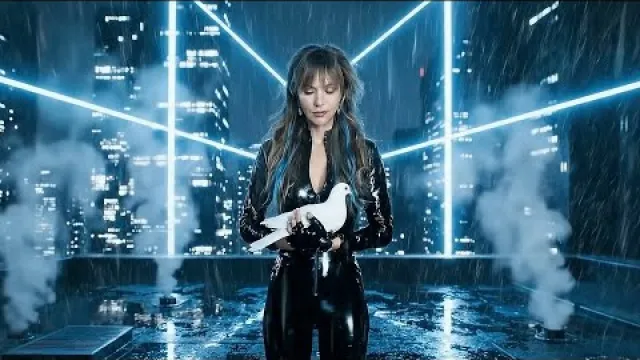 Gabrielle de Val - Time to Die