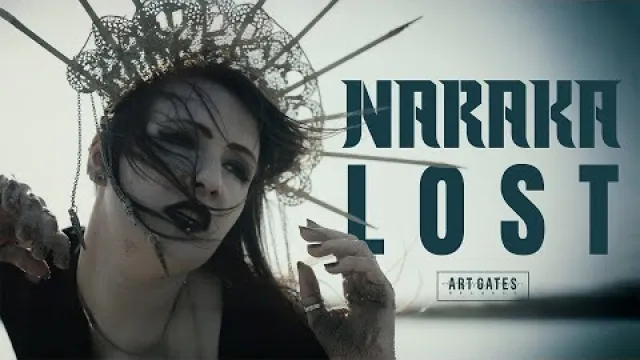 Naraka - Lost
