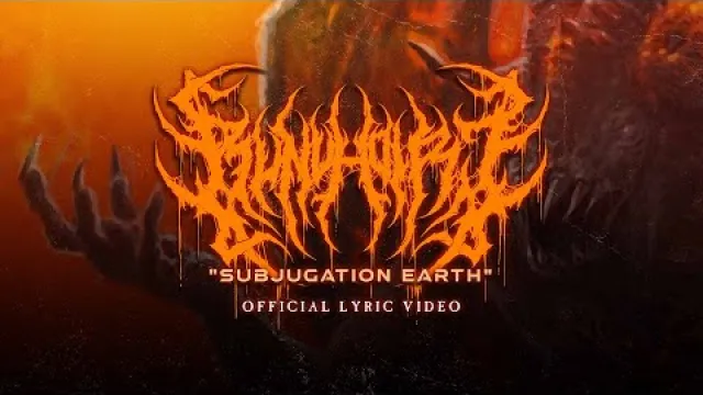 Subjugation Earth