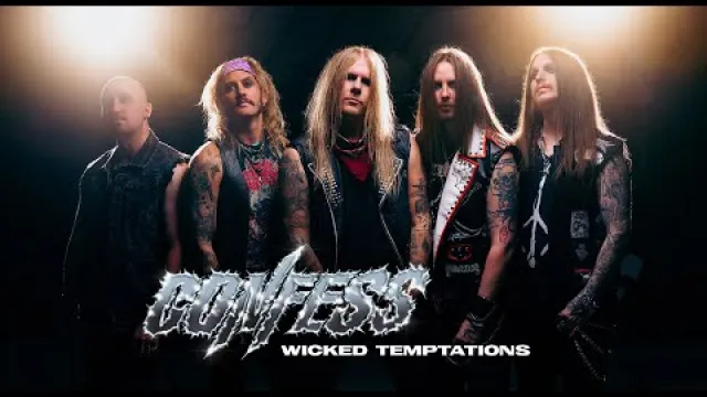 Wicked Temptations