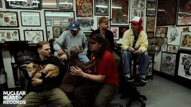 Higher Power - Count The Miles