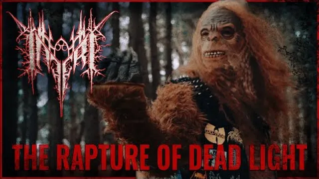 INFERI - The Rapture of Dead Light