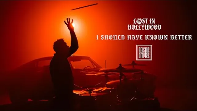 I Should Have Known Better