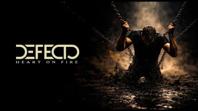 Heart On Fire (feat. Stig Rossen)