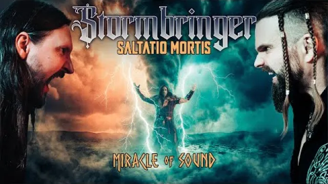 Stormbringer