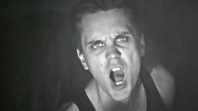 Until Death (Do Us Part)