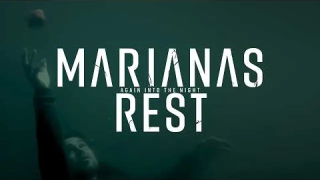 Again Into The Night